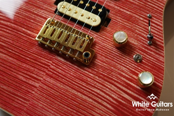 treebud24F HSH - Red Denim